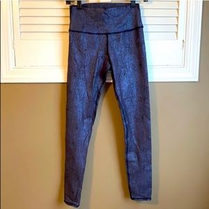 Alo Airbrush Legging